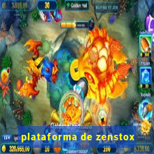 plataforma de zenstox